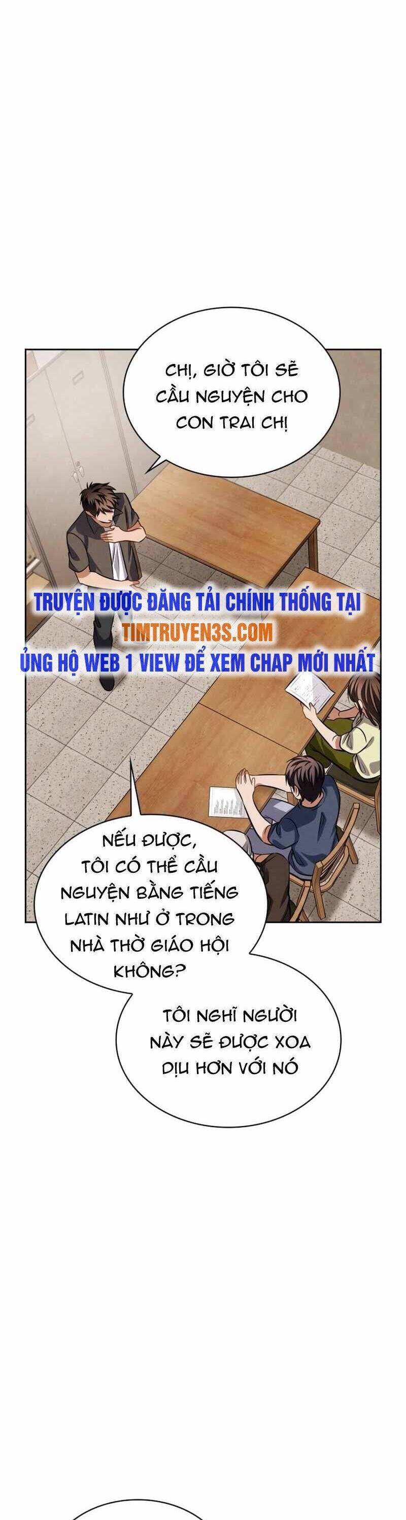 Sống như một diễn viên chapter 42 - Upload bởi truyensieuhay.com