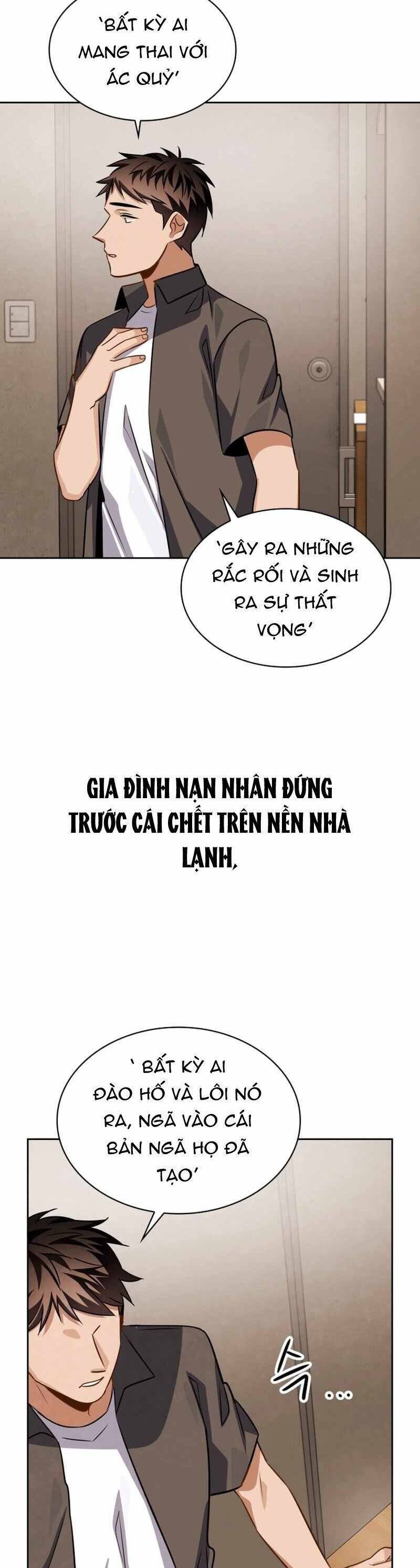 Sống như một diễn viên chapter 42 - Upload bởi truyensieuhay.com