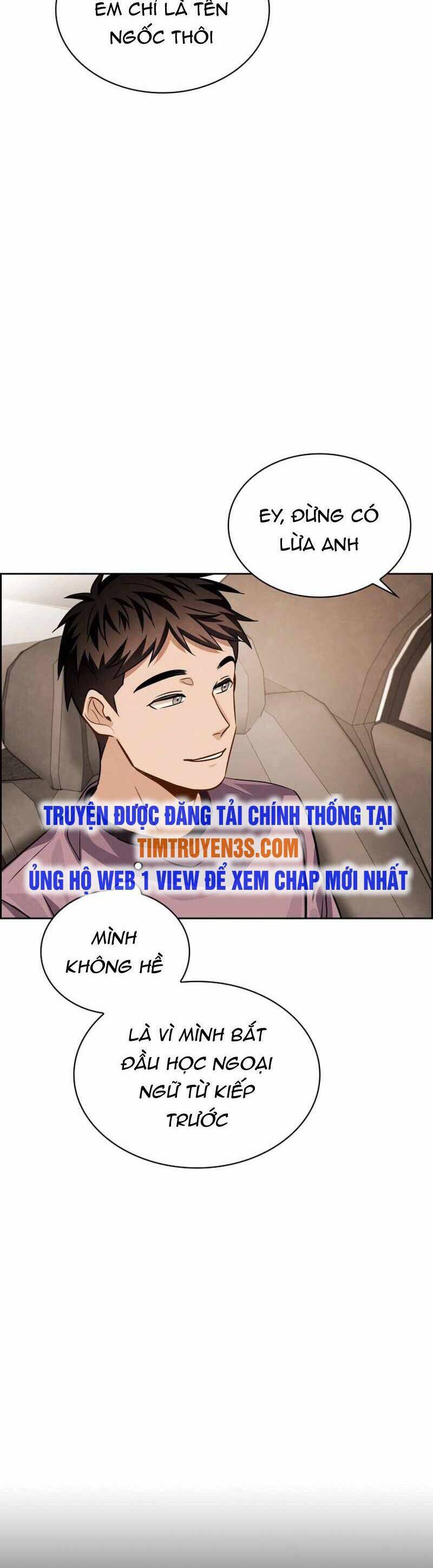 Sống như một diễn viên chapter 42 - Upload bởi truyensieuhay.com