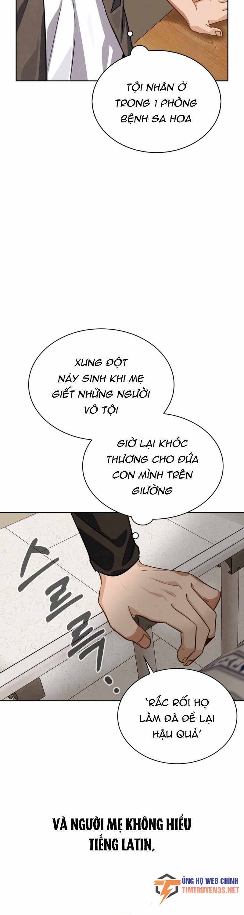 Sống như một diễn viên chapter 42 - Upload bởi truyensieuhay.com