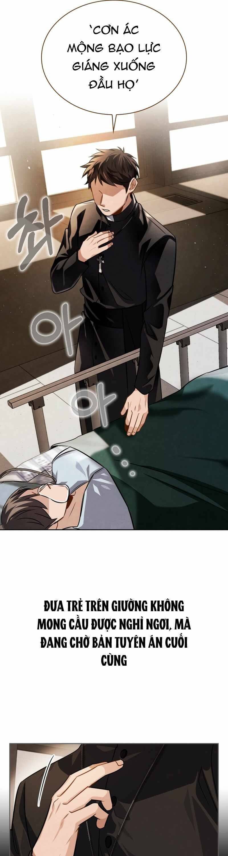 Sống như một diễn viên chapter 42 - Upload bởi truyensieuhay.com