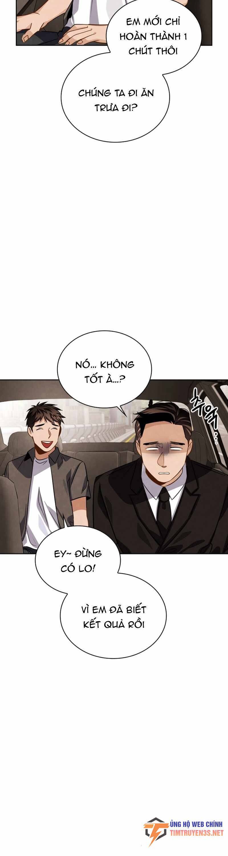 Sống như một diễn viên chapter 42 - Upload bởi truyensieuhay.com