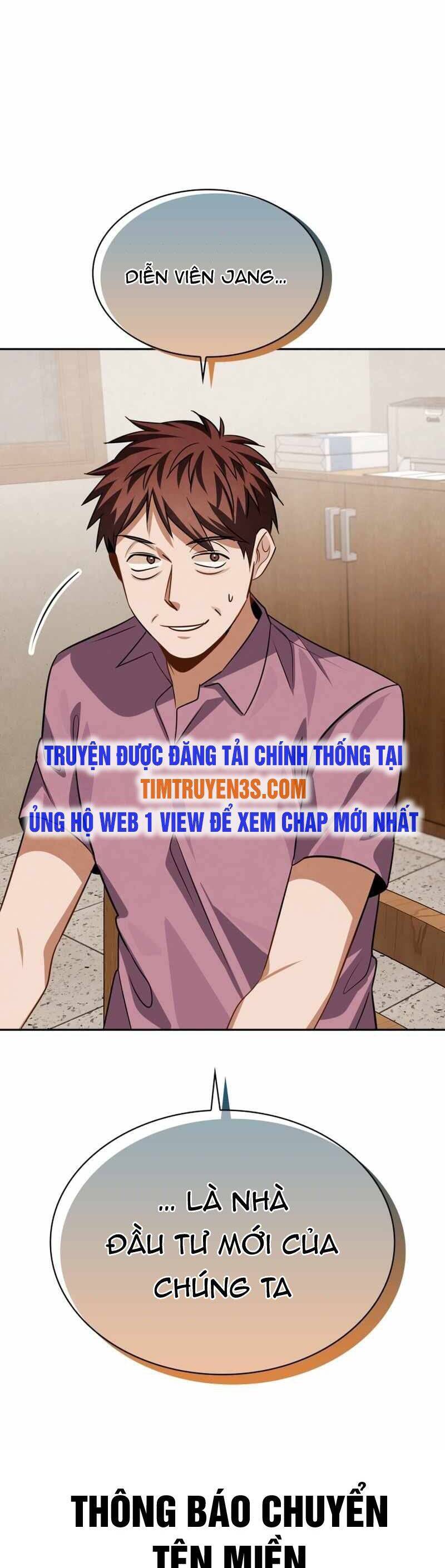 Sống như một diễn viên chapter 42 - Upload bởi truyensieuhay.com