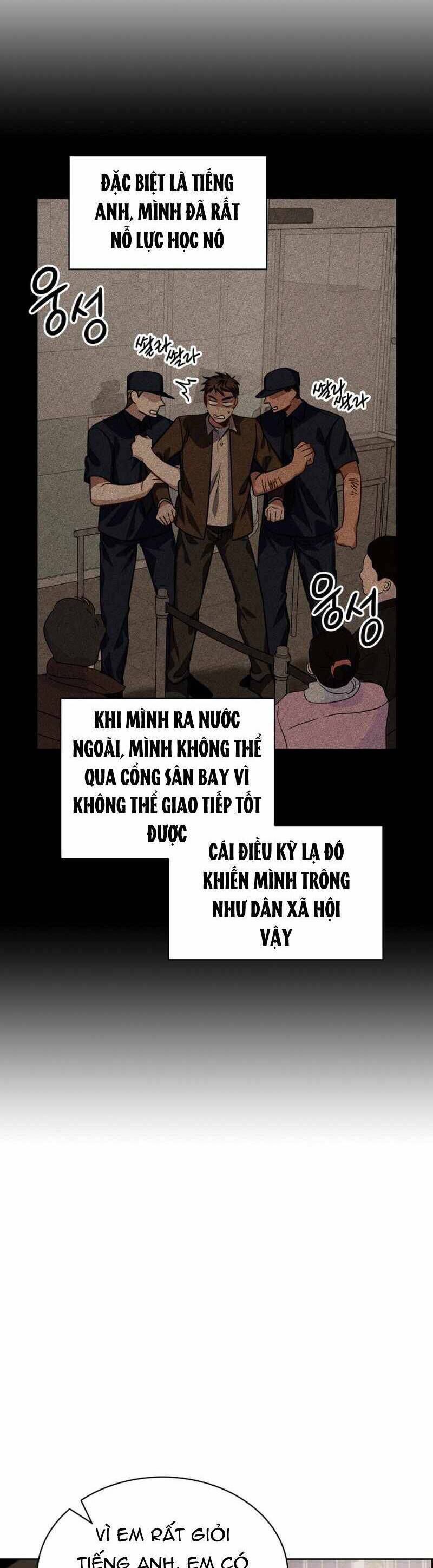 Sống như một diễn viên chapter 42 - Upload bởi truyensieuhay.com