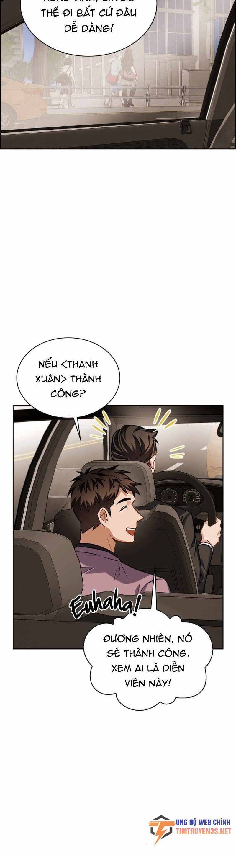 Sống như một diễn viên chapter 42 - Upload bởi truyensieuhay.com