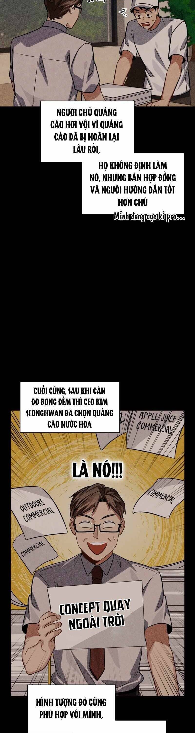 Sống như một diễn viên chapter 42 - Upload bởi truyensieuhay.com
