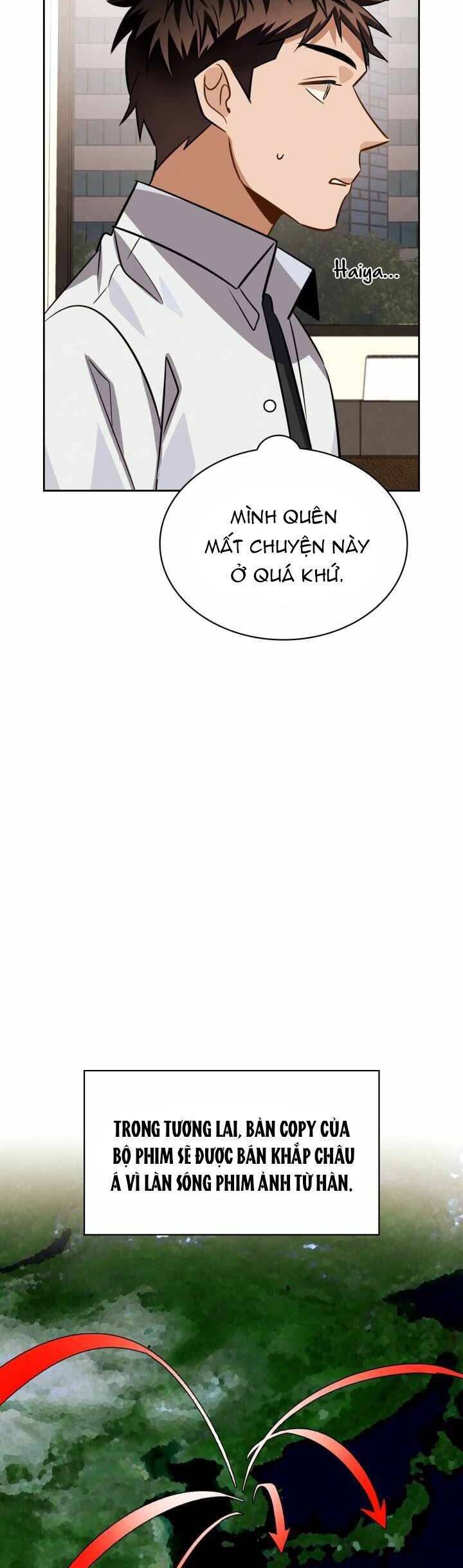 Sống như một diễn viên chapter 43 - Upload bởi truyensieuhay.com