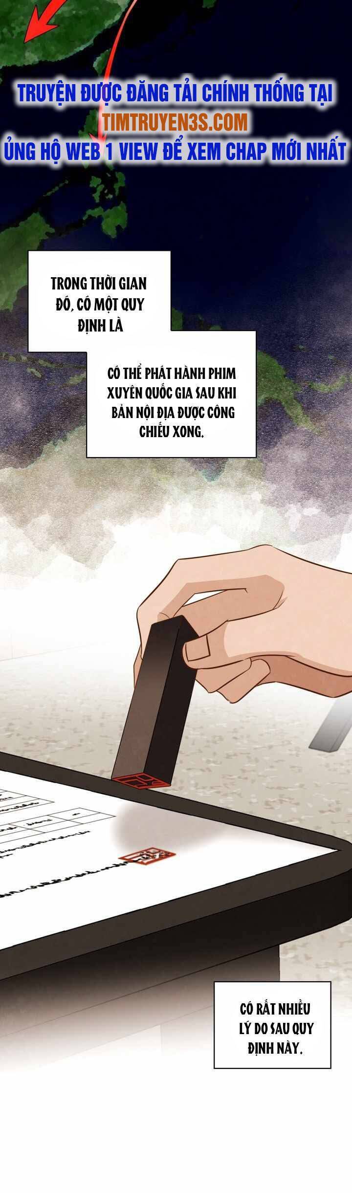 Sống như một diễn viên chapter 43 - Upload bởi truyensieuhay.com