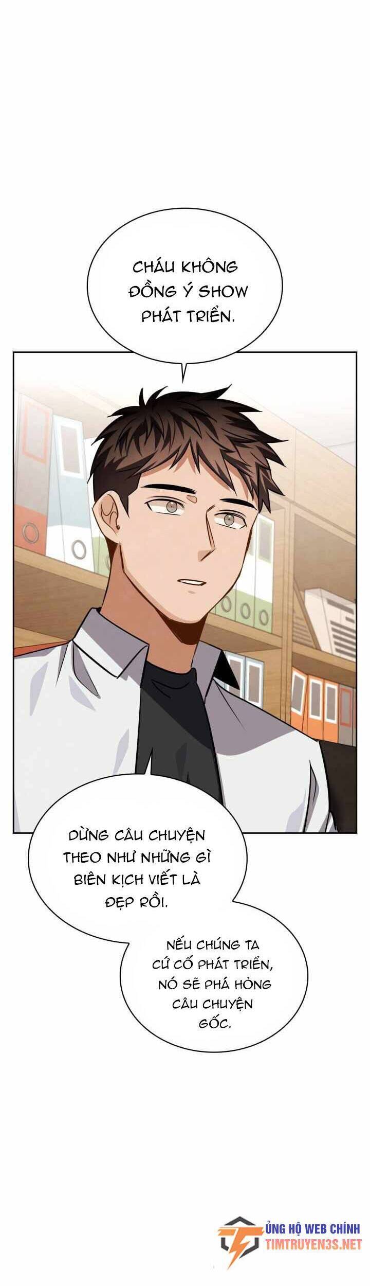 Sống như một diễn viên chapter 43 - Upload bởi truyensieuhay.com