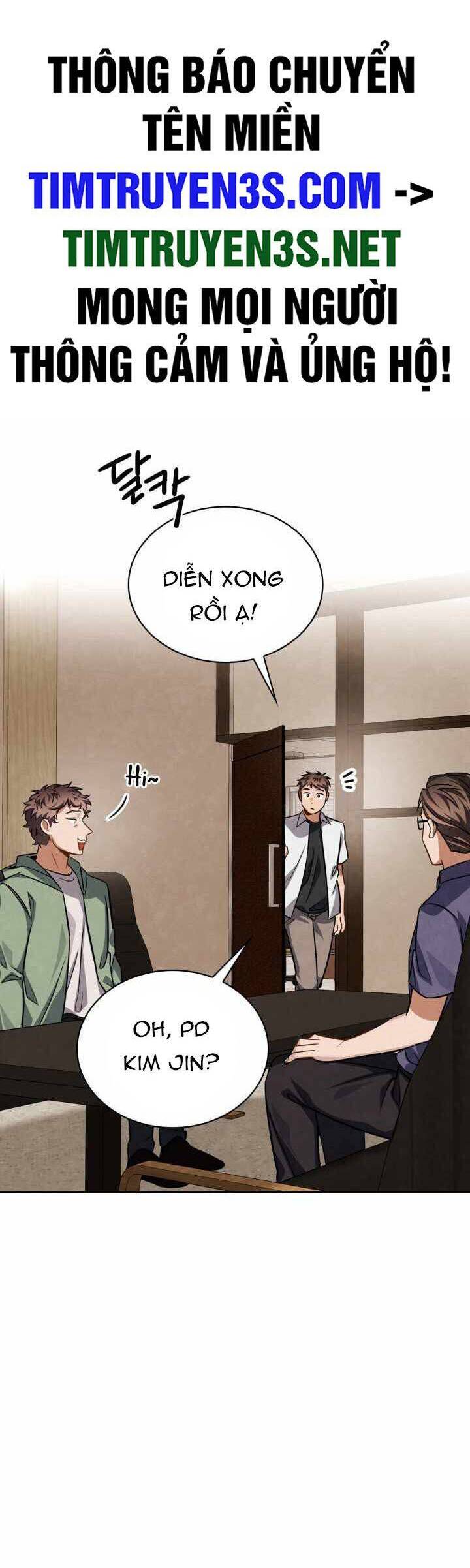 Sống như một diễn viên chapter 43 - Upload bởi truyensieuhay.com