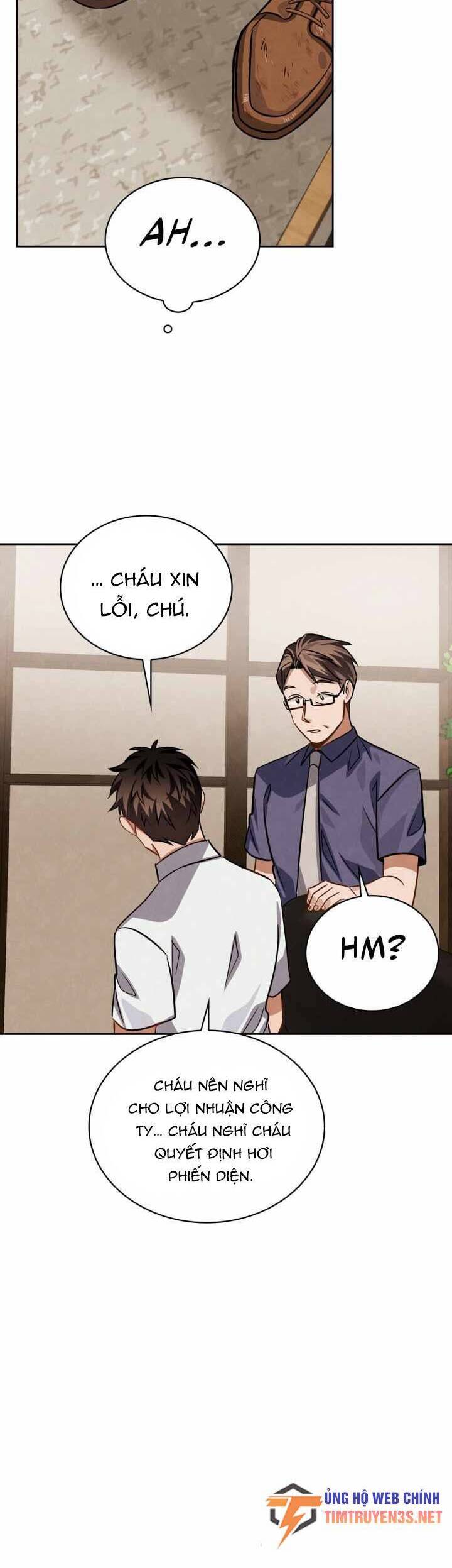 Sống như một diễn viên chapter 43 - Upload bởi truyensieuhay.com