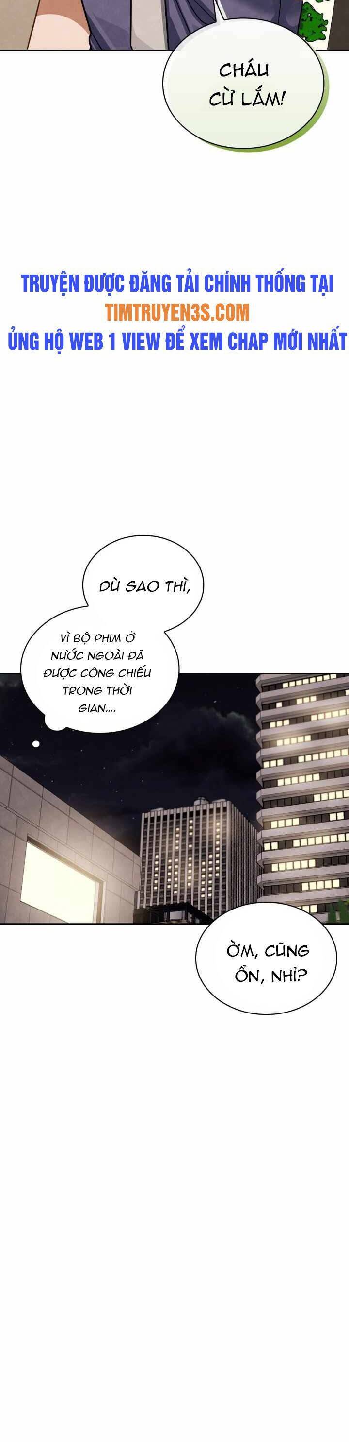 Sống như một diễn viên chapter 43 - Upload bởi truyensieuhay.com