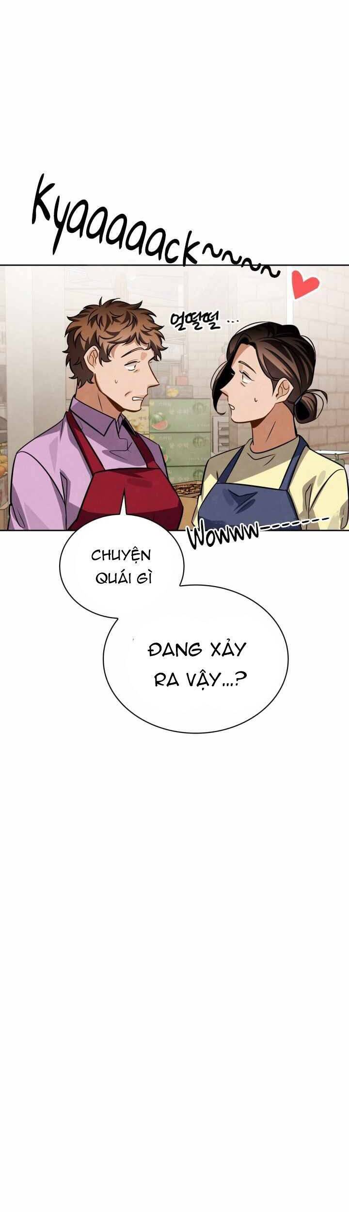 Sống như một diễn viên chapter 43 - Upload bởi truyensieuhay.com