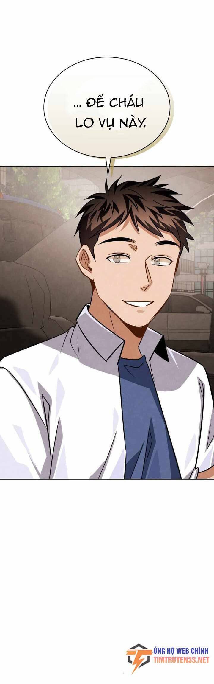 Sống như một diễn viên chapter 43 - Upload bởi truyensieuhay.com