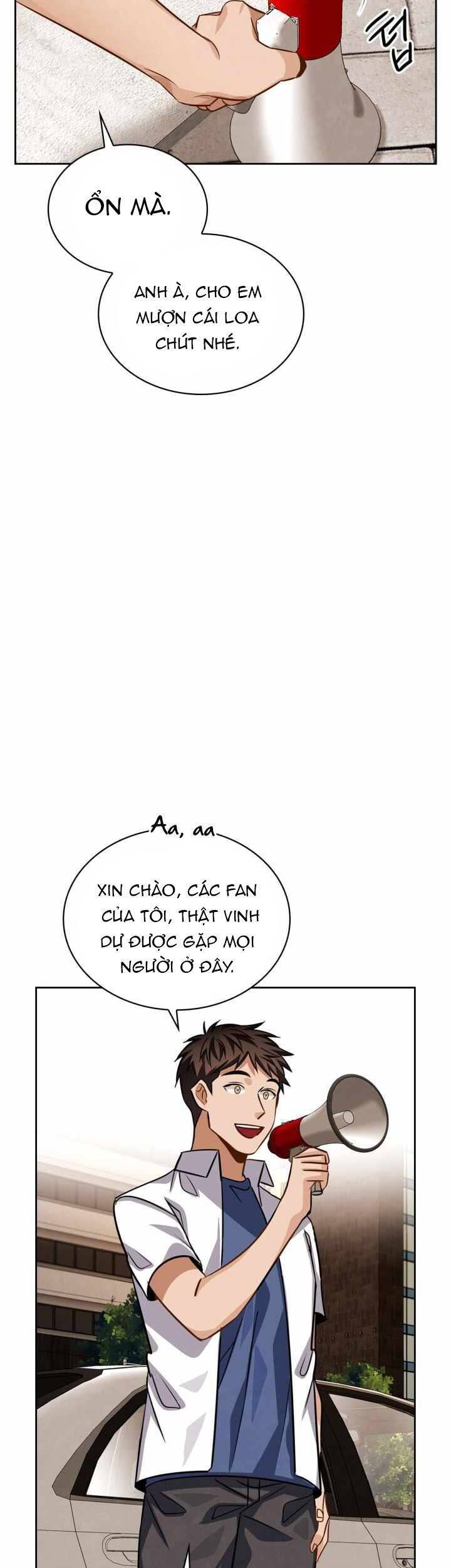 Sống như một diễn viên chapter 43 - Upload bởi truyensieuhay.com