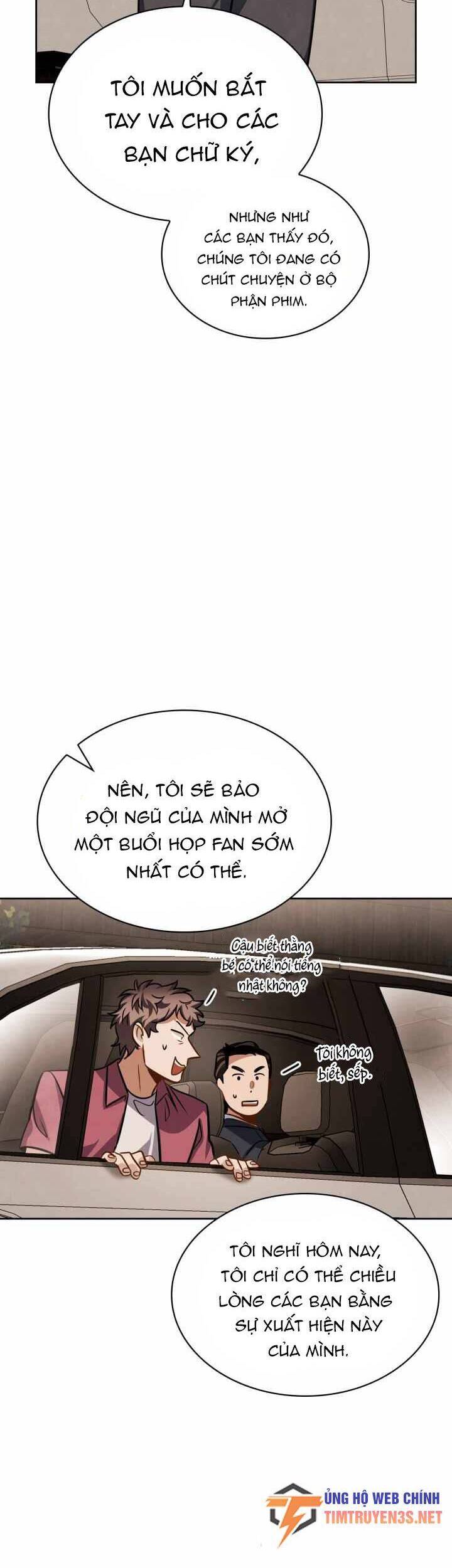 Sống như một diễn viên chapter 43 - Upload bởi truyensieuhay.com