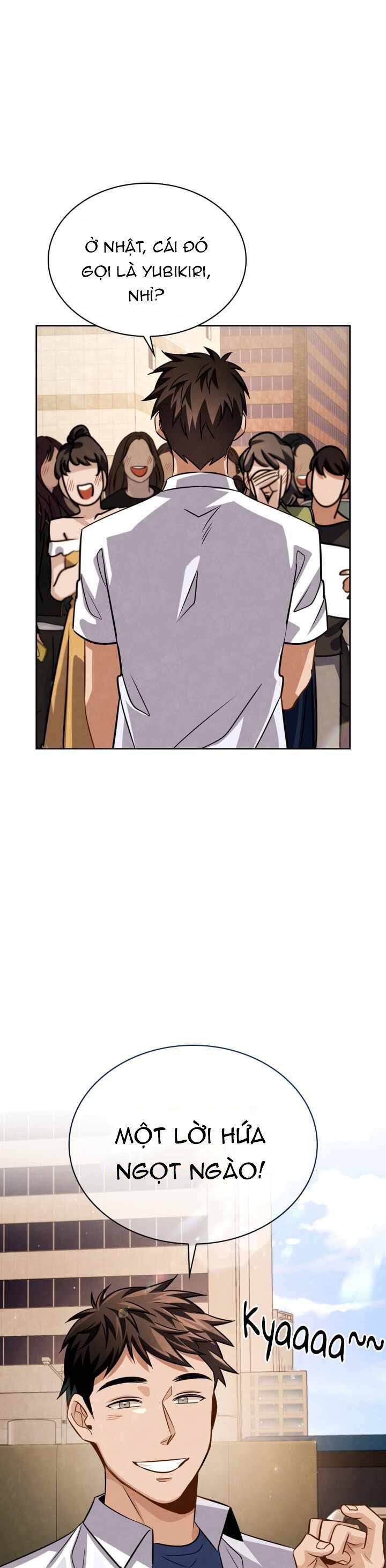 Sống như một diễn viên chapter 43 - Upload bởi truyensieuhay.com