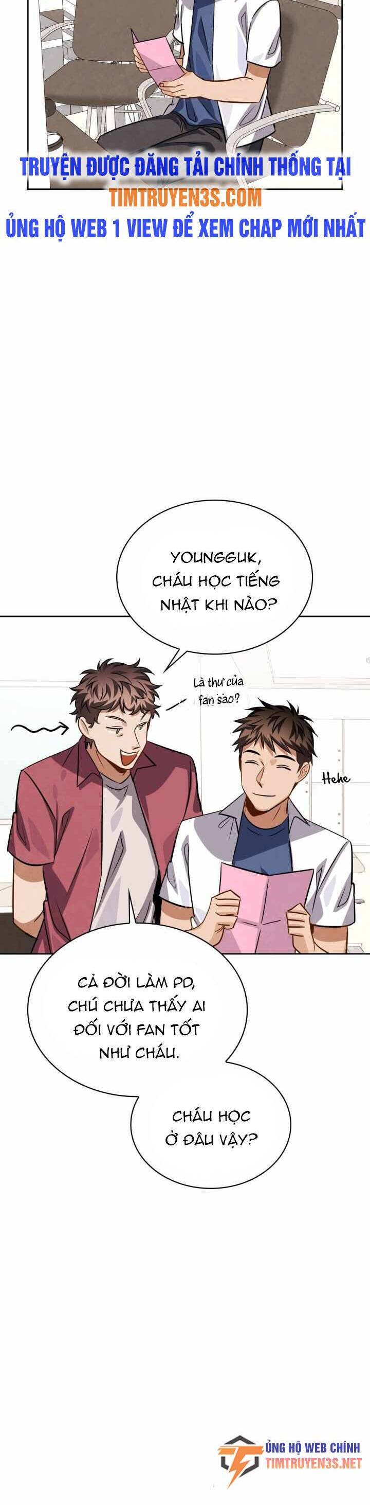 Sống như một diễn viên chapter 43 - Upload bởi truyensieuhay.com