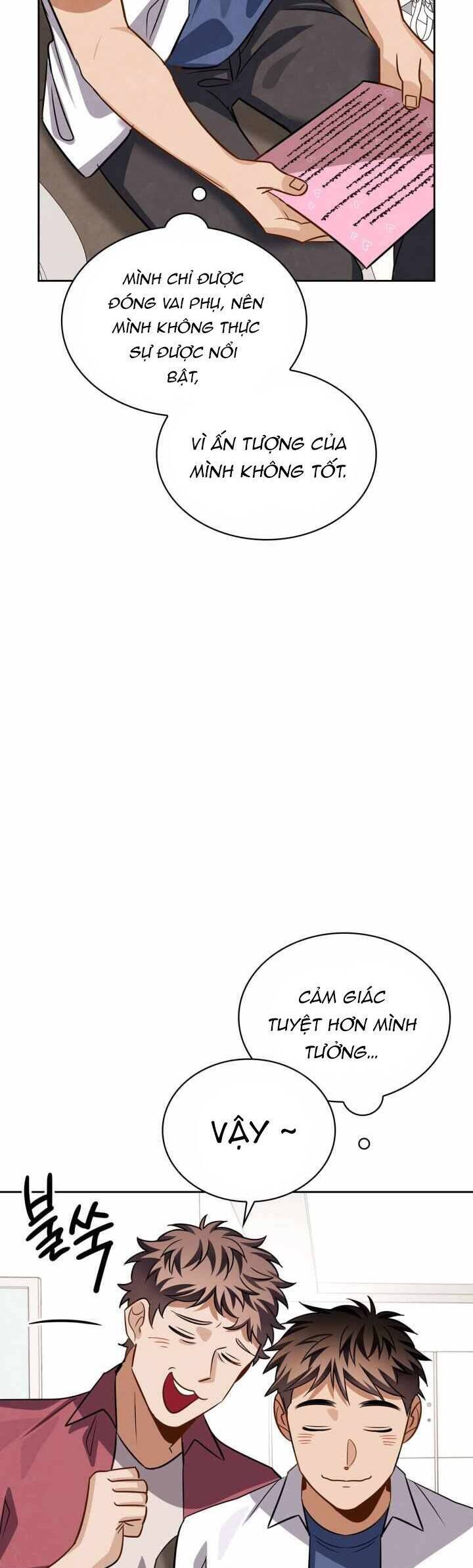 Sống như một diễn viên chapter 43 - Upload bởi truyensieuhay.com