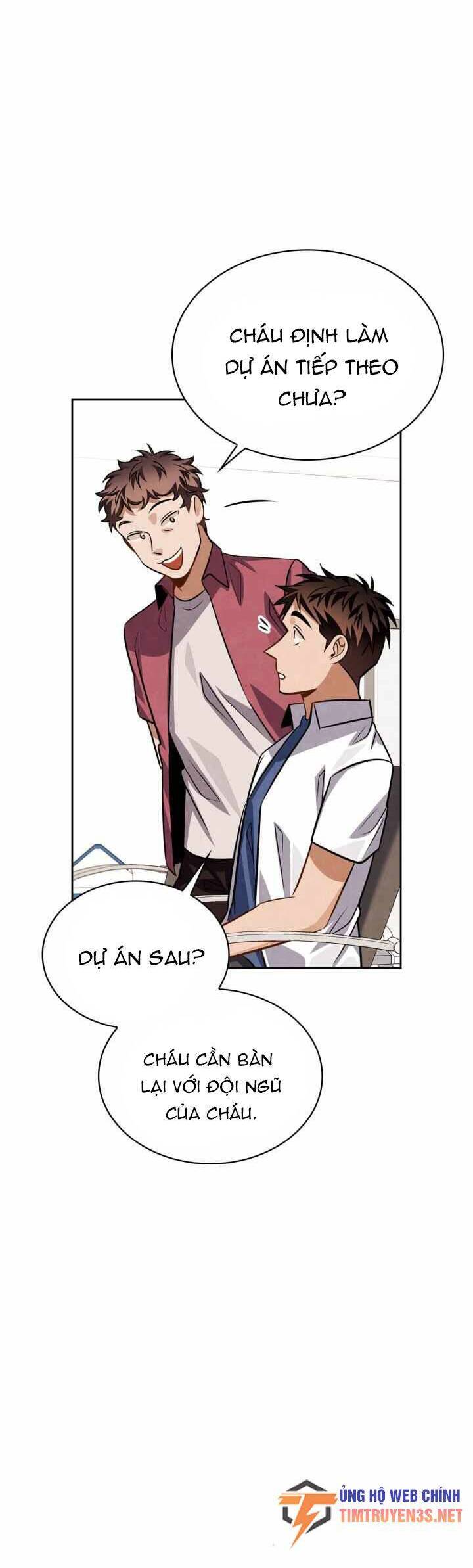 Sống như một diễn viên chapter 43 - Upload bởi truyensieuhay.com