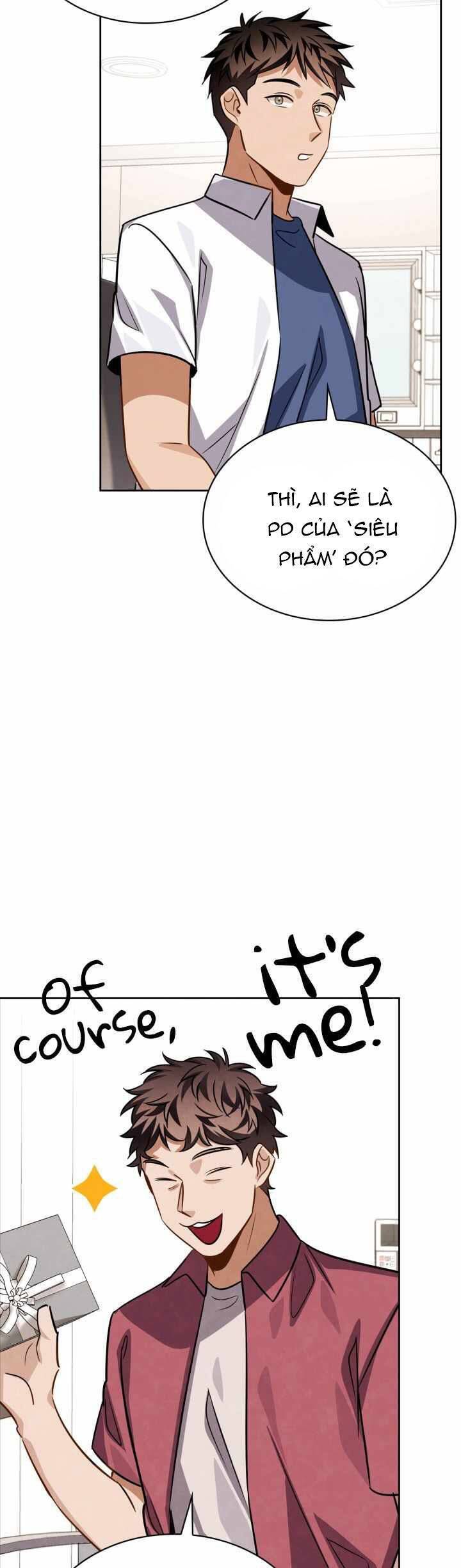 Sống như một diễn viên chapter 43 - Upload bởi truyensieuhay.com