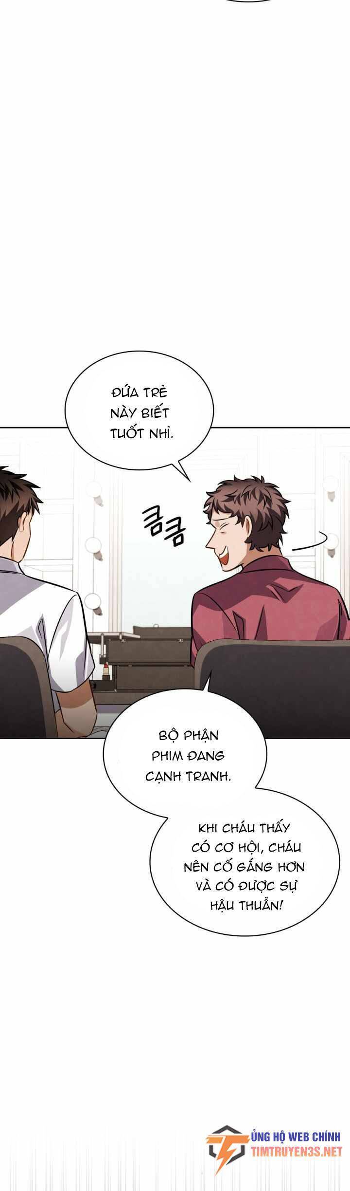 Sống như một diễn viên chapter 43 - Upload bởi truyensieuhay.com