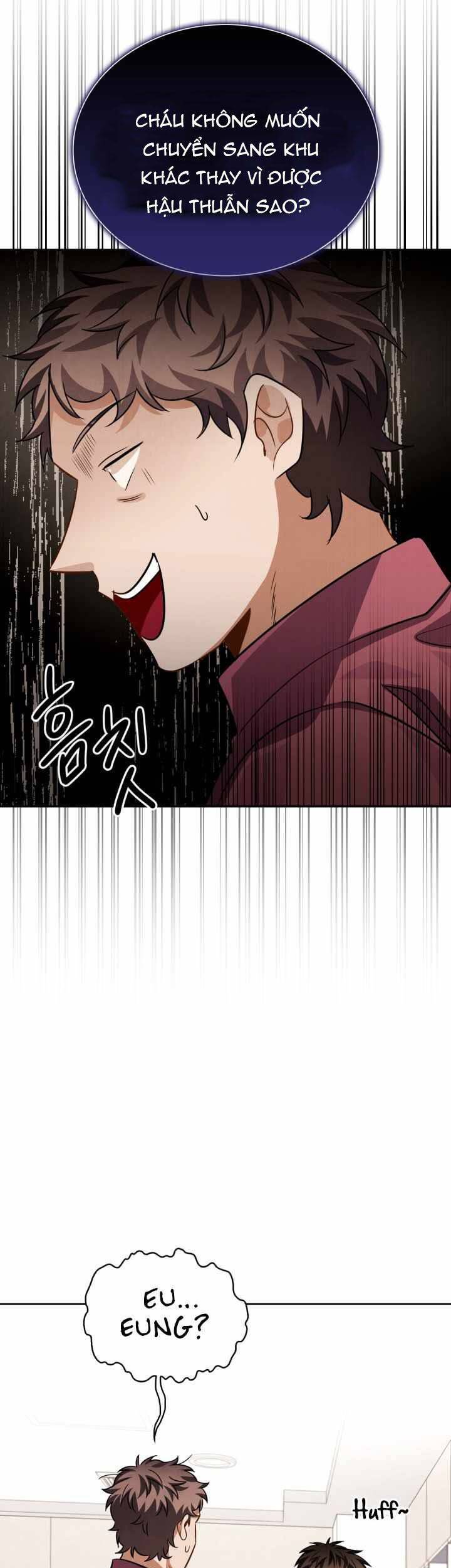 Sống như một diễn viên chapter 43 - Upload bởi truyensieuhay.com