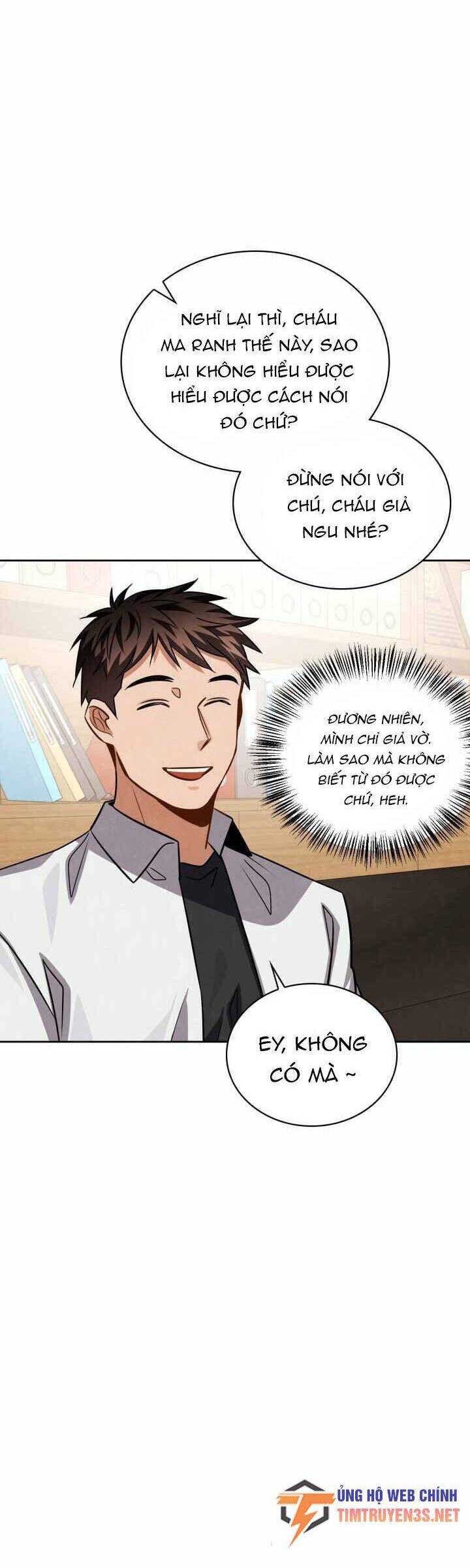 Sống như một diễn viên chapter 43 - Upload bởi truyensieuhay.com