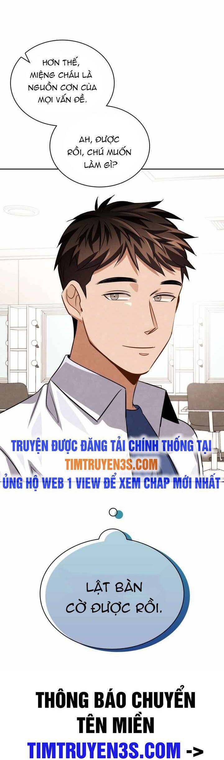 Sống như một diễn viên chapter 43 - Upload bởi truyensieuhay.com