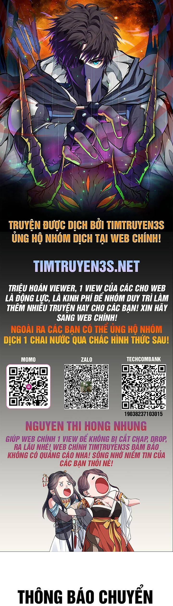 Sống như một diễn viên chapter 44 - Upload bởi truyensieuhay.com