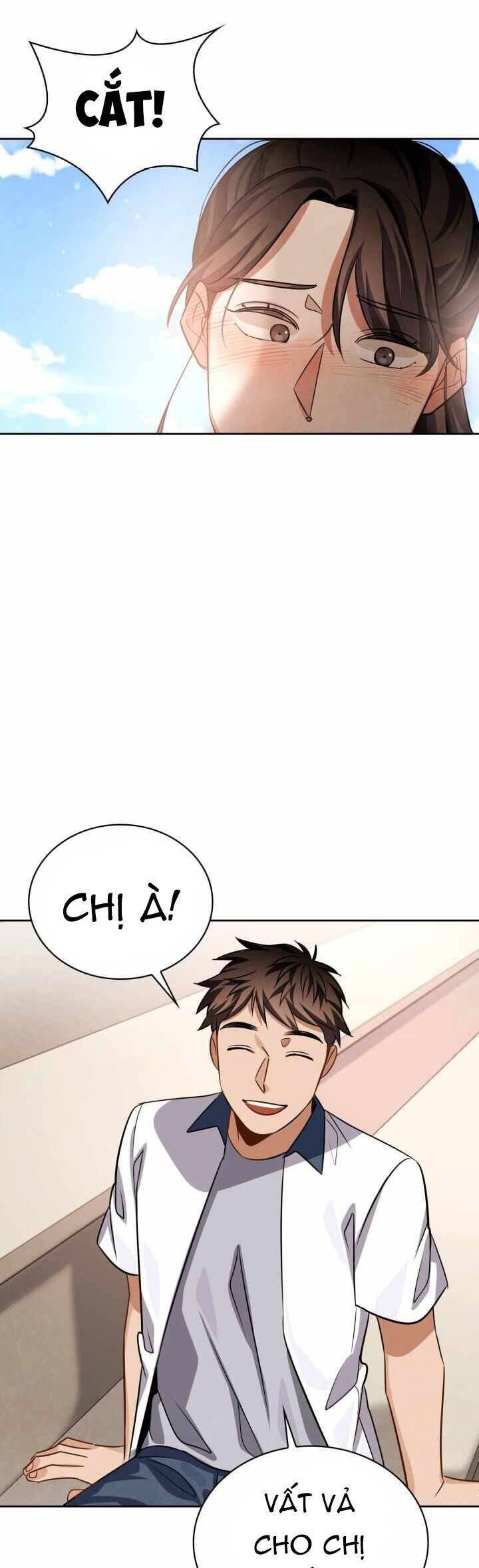 Sống như một diễn viên chapter 44 - Upload bởi truyensieuhay.com