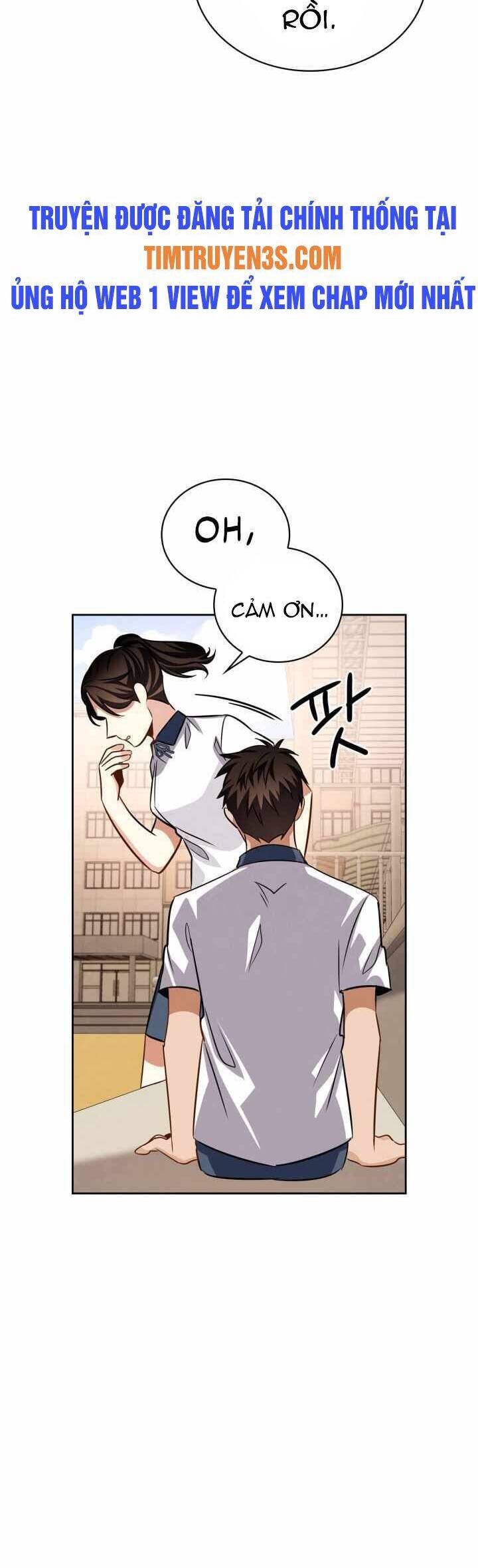 Sống như một diễn viên chapter 44 - Upload bởi truyensieuhay.com