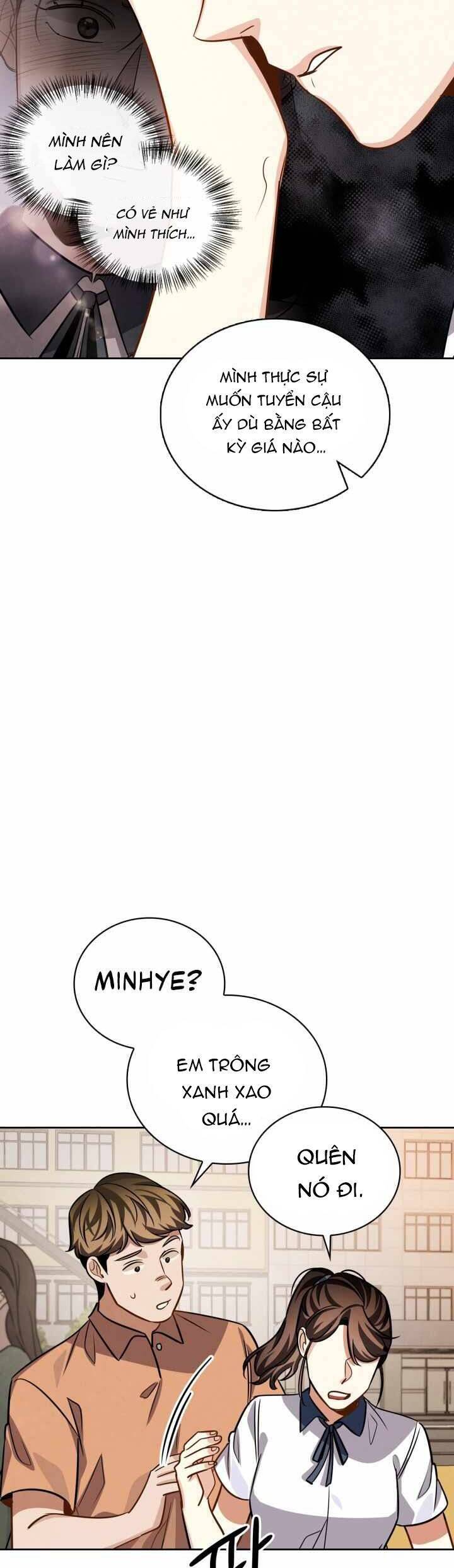 Sống như một diễn viên chapter 44 - Upload bởi truyensieuhay.com