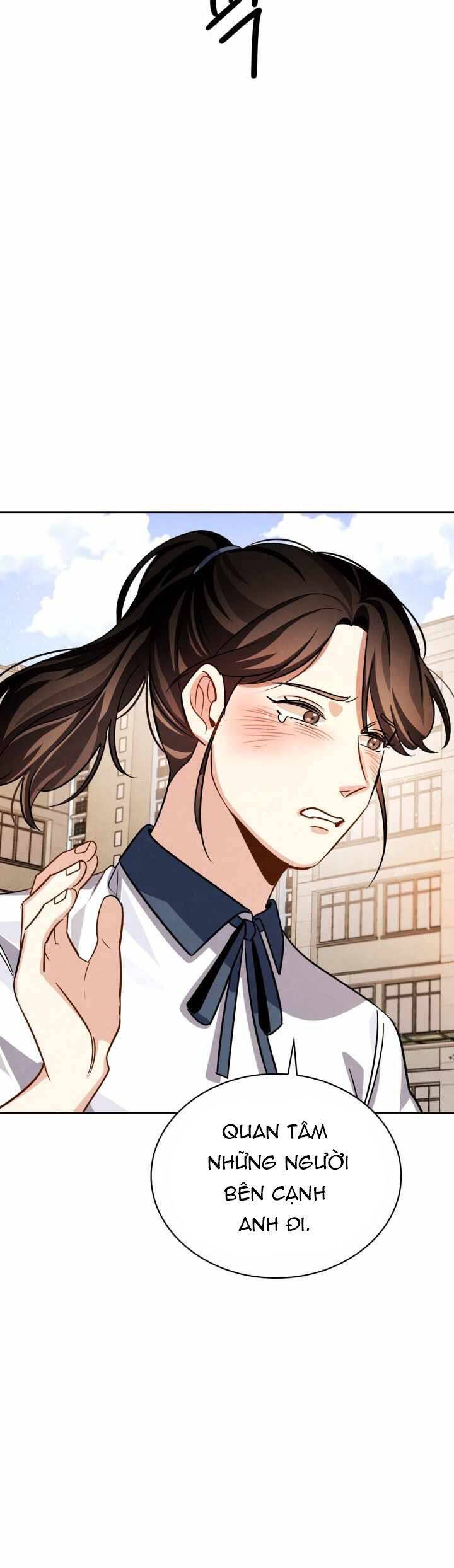 Sống như một diễn viên chapter 44 - Upload bởi truyensieuhay.com