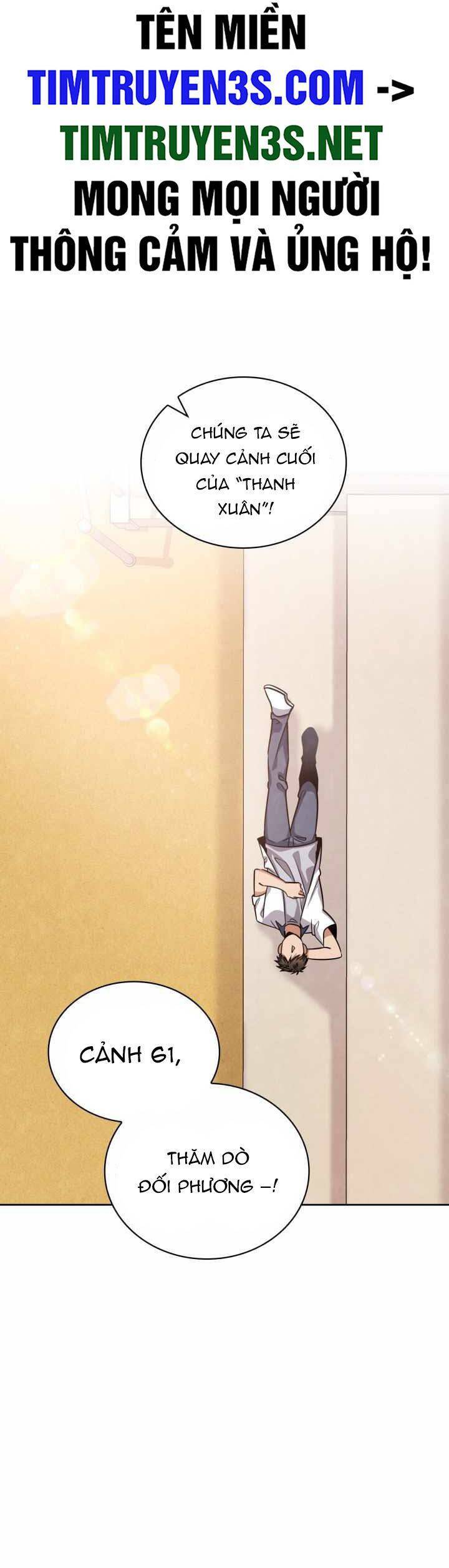Sống như một diễn viên chapter 44 - Upload bởi truyensieuhay.com