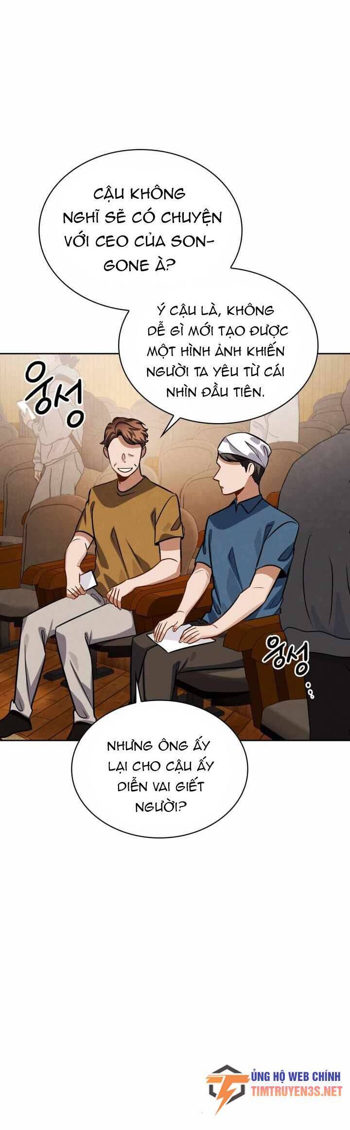Sống như một diễn viên chapter 44 - Upload bởi truyensieuhay.com