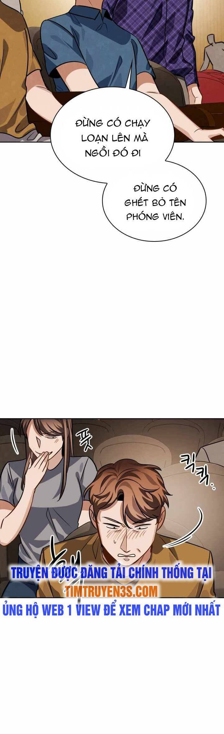 Sống như một diễn viên chapter 44 - Upload bởi truyensieuhay.com