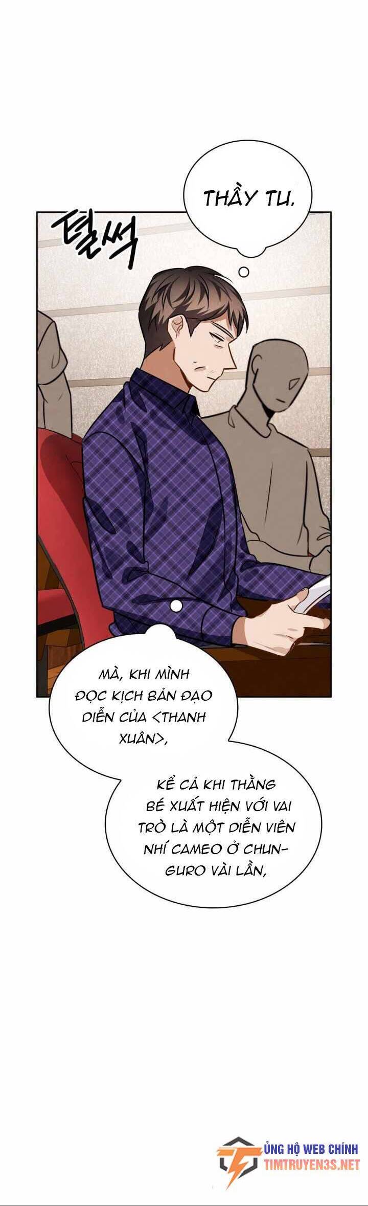 Sống như một diễn viên chapter 44 - Upload bởi truyensieuhay.com