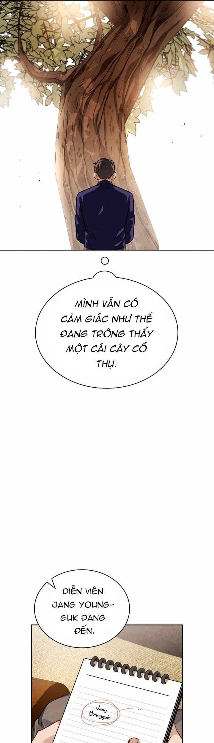 Sống như một diễn viên chapter 44 - Upload bởi truyensieuhay.com