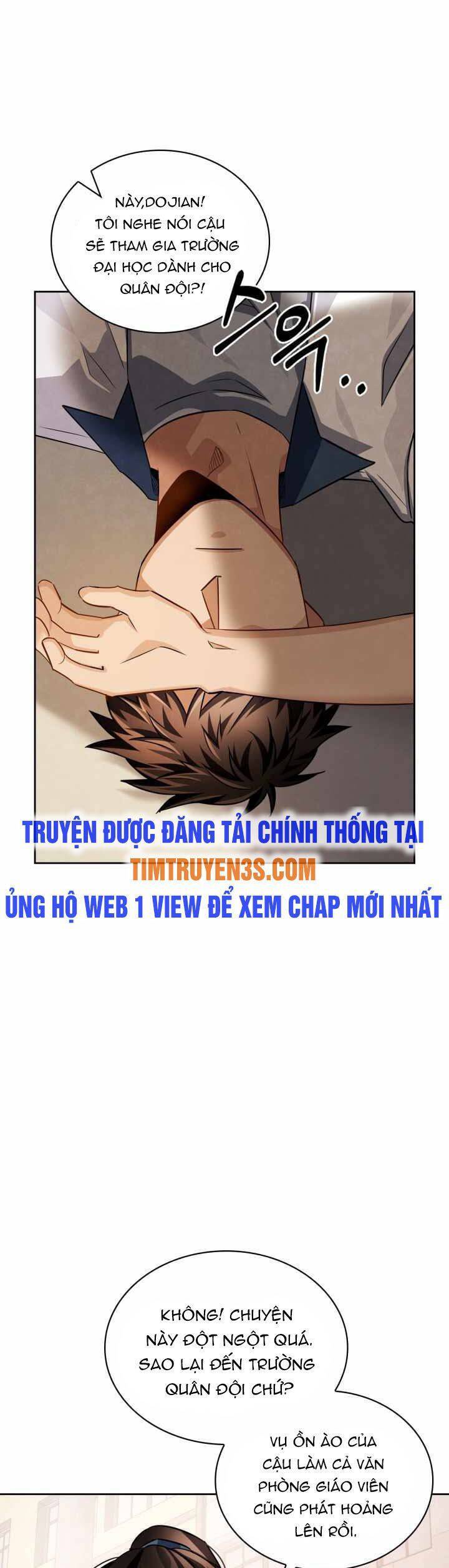 Sống như một diễn viên chapter 44 - Upload bởi truyensieuhay.com