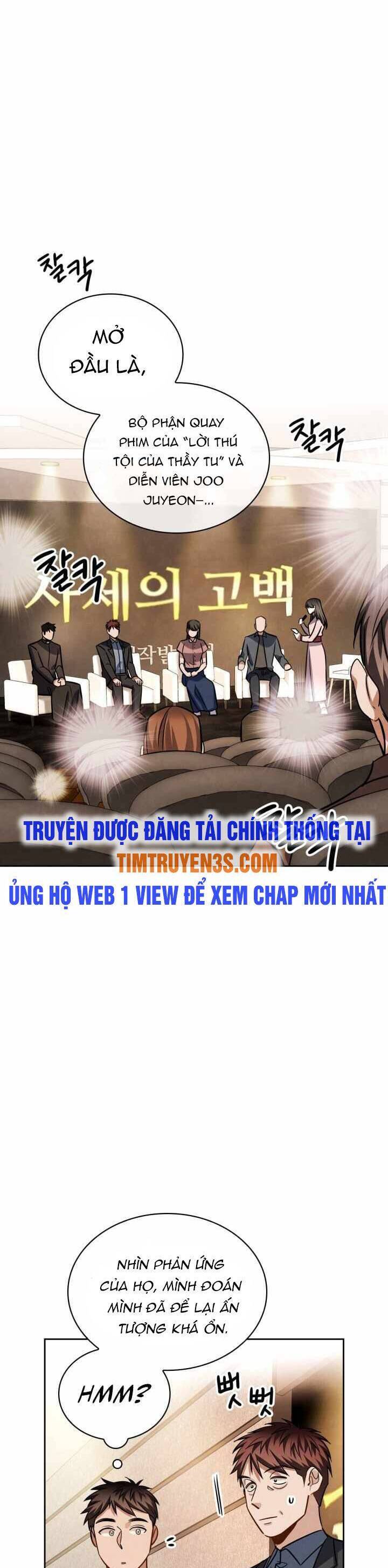 Sống như một diễn viên chapter 44 - Upload bởi truyensieuhay.com