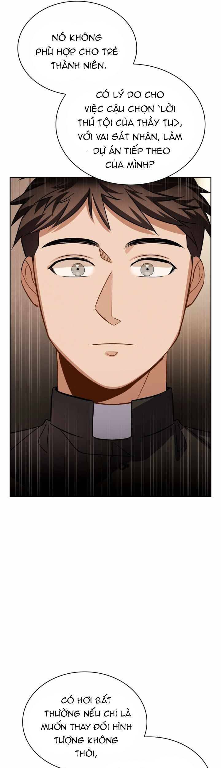 Sống như một diễn viên chapter 44 - Upload bởi truyensieuhay.com