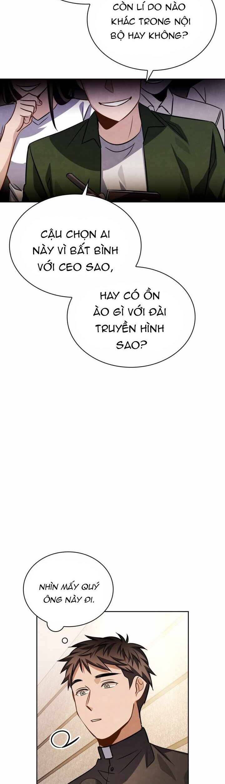 Sống như một diễn viên chapter 44 - Upload bởi truyensieuhay.com