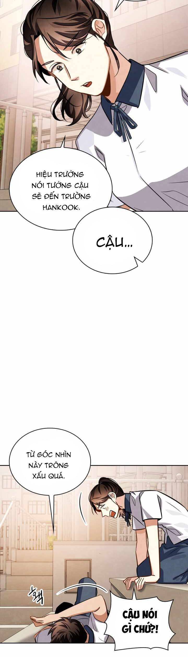 Sống như một diễn viên chapter 44 - Upload bởi truyensieuhay.com