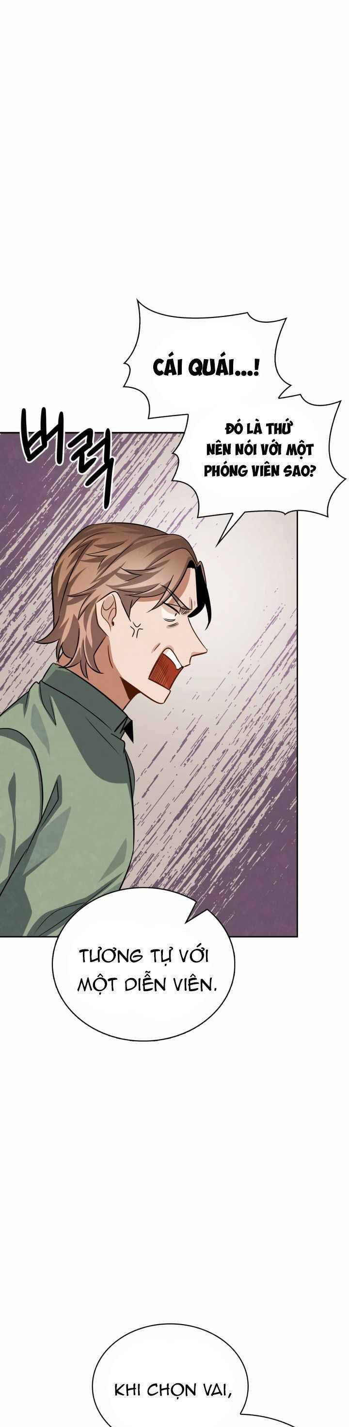 Sống như một diễn viên chapter 44 - Upload bởi truyensieuhay.com