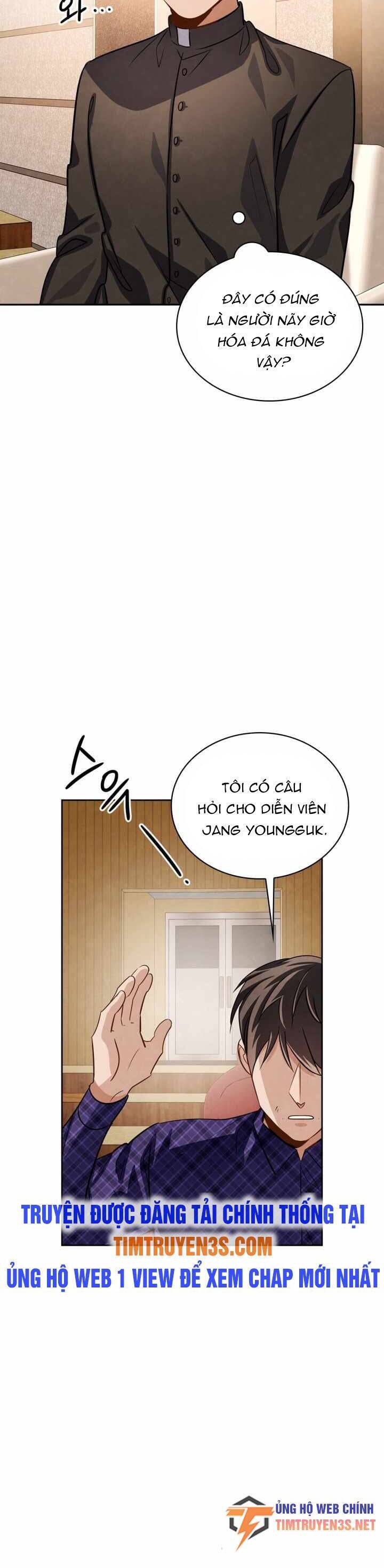 Sống như một diễn viên chapter 44 - Upload bởi truyensieuhay.com