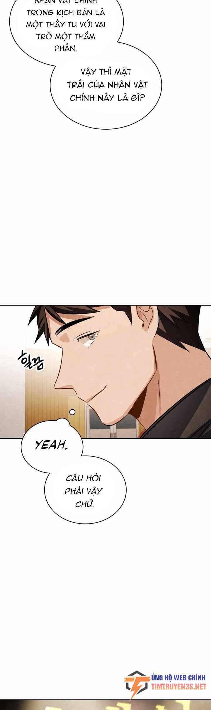 Sống như một diễn viên chapter 44 - Upload bởi truyensieuhay.com