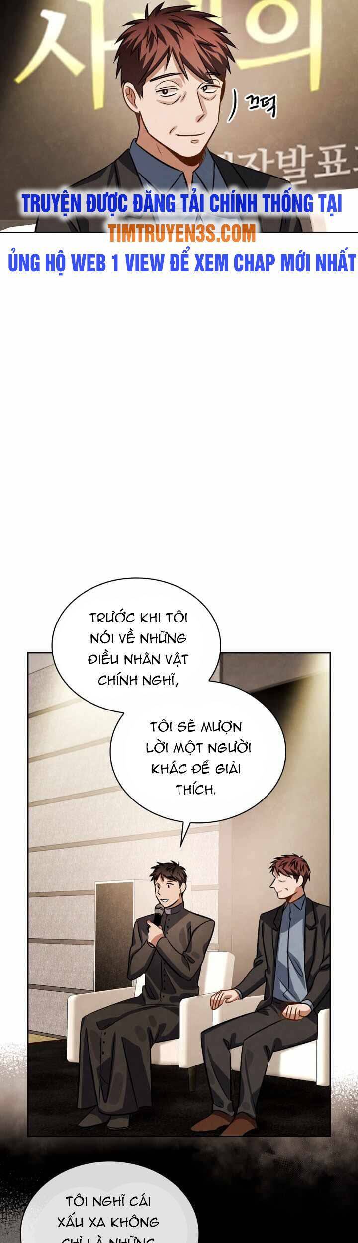 Sống như một diễn viên chapter 44 - Upload bởi truyensieuhay.com