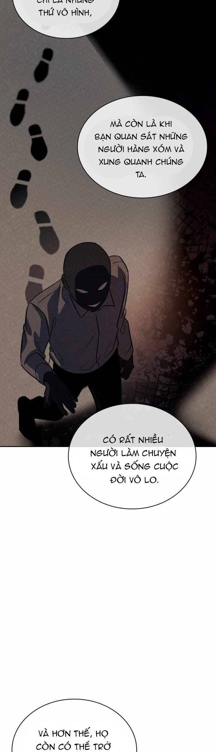 Sống như một diễn viên chapter 44 - Upload bởi truyensieuhay.com