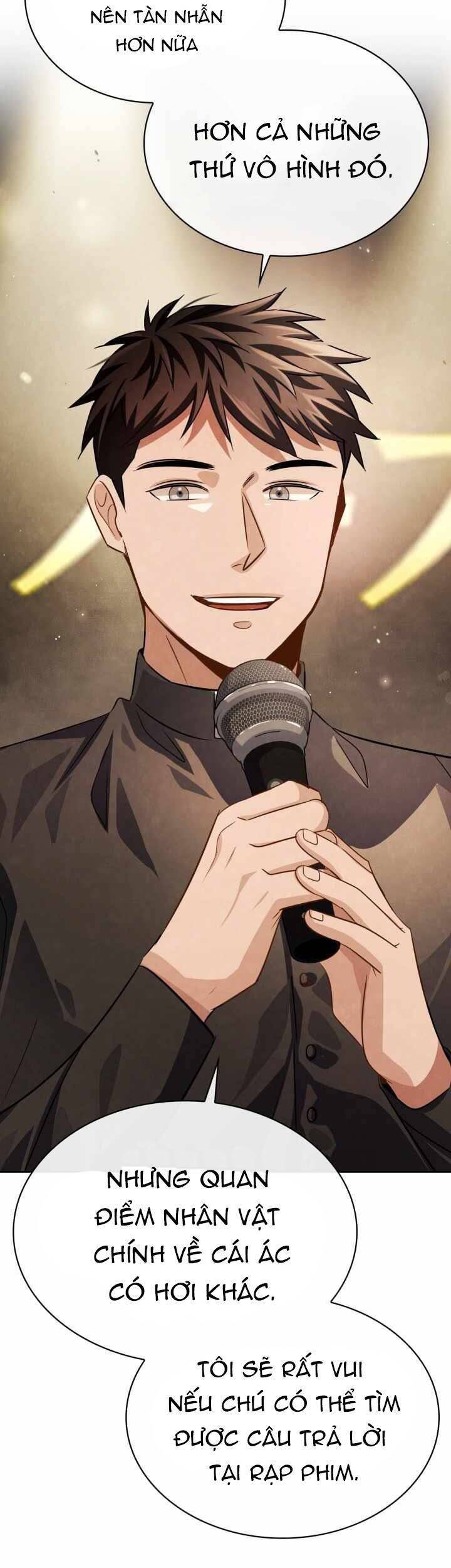 Sống như một diễn viên chapter 44 - Upload bởi truyensieuhay.com